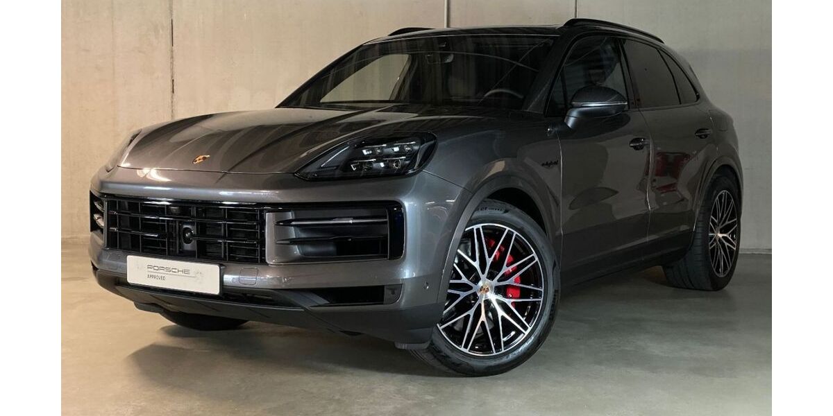 Porsche Cayenne 41.900 km 98.900 &euro; Plattling 94447