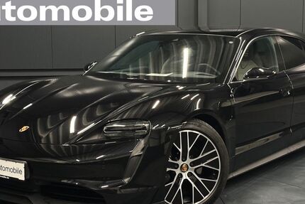 Porsche Taycan 43.000 km 62.470 &euro; Helmstedt 38350