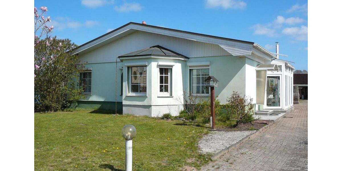 Einfamilienhaus Schwaan - 399.000&euro; | Angebot:27022385