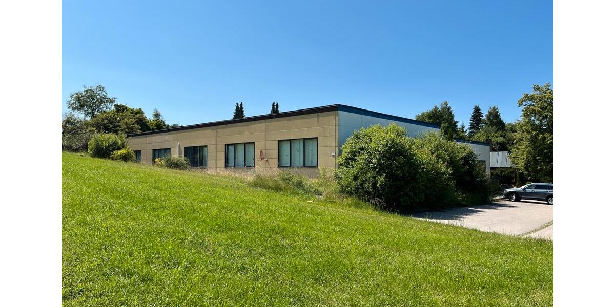 Gewerbeobjekt Floß - 4.982&euro; | Angebot:23770534