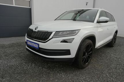 Skoda Kodiaq 169.000 km 16.800 &euro; Erbach 64711
