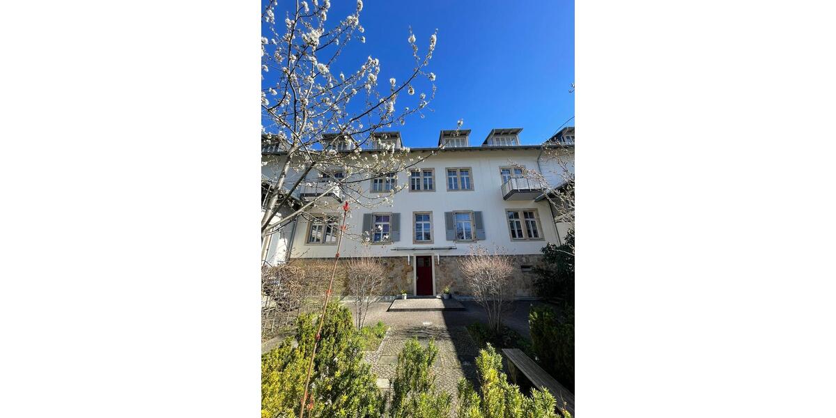 Etagenwohnung Dresden Loschwitz - 2 Zimmer, 63 m&sup2;, 245.000&euro; | Angebot:27083981