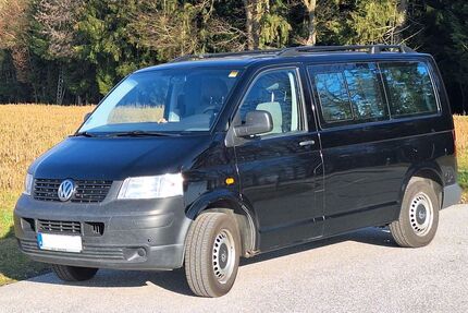 VW T5 Transporter 332.400 km 6.850 &euro; Eichendorf 94428