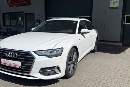 Audi A6 120.000 km 29.690 &euro; Finnentrop 57413