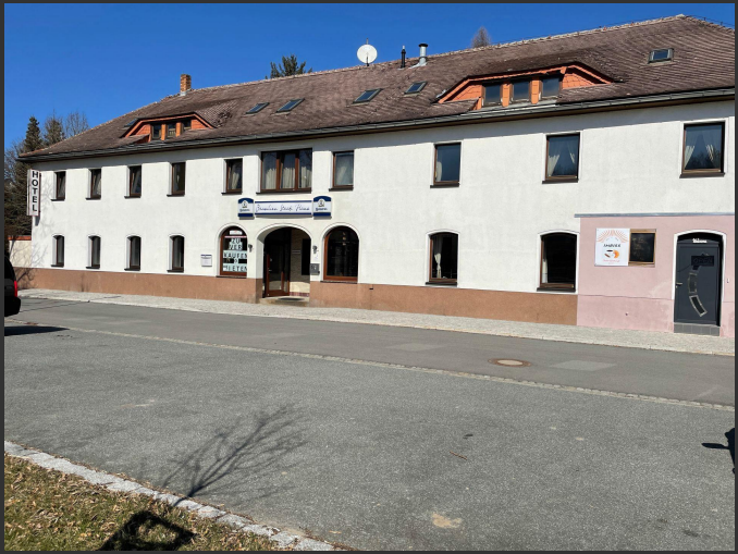 Gewerbeobjekt Neusalza-Spremberg Spremberg - 400.000&euro; | Angebot:26027561