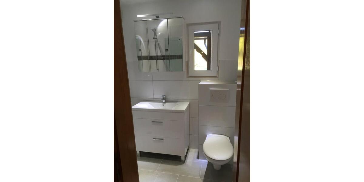 Erdgeschoßwohnung Bischoffen - 2 Zimmer, 50 m&sup2;, 600&euro; | Angebot:26403869