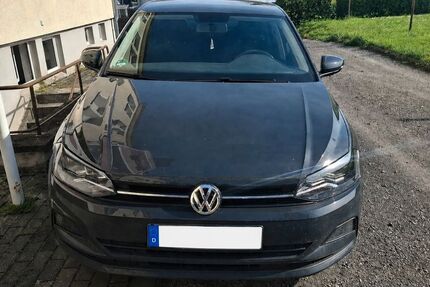 VW Polo 94.656 km 10.000 &euro; Artern 06556