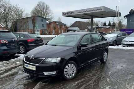 Skoda Rapid/Spaceback 99.998 km 9.999 &euro; Hemme 25774