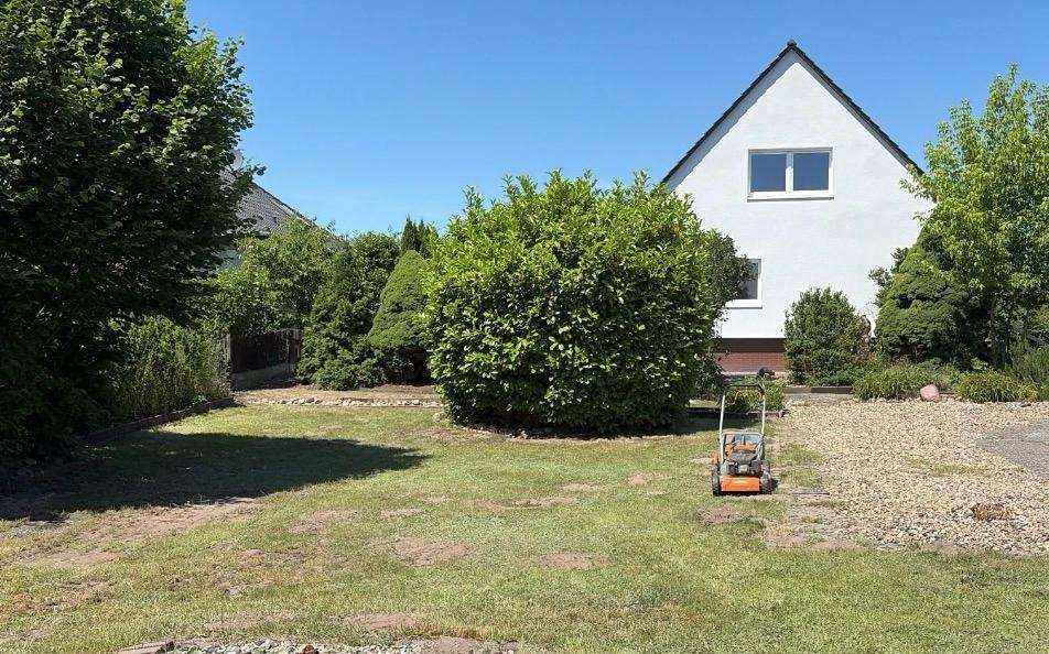 Grundstück Braunschweig Wabe-Schunter-Beberbach - 127.800&euro; | Angebot:27144464
