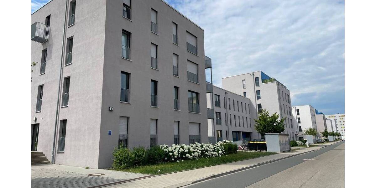 Etagenwohnung Manching - 3 Zimmer, 79 m&sup2;, 950&euro; | Angebot:26851430