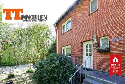 Haus Wilhelmshaven Aldenburg - 5 Zimmer, 93 m&sup2;, 185.000&euro; | Angebot:26825656