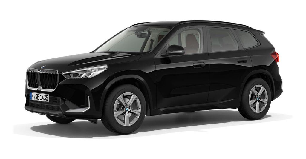 BMW X1 39.865 km 29.890 &euro; Schweinfurt 97424