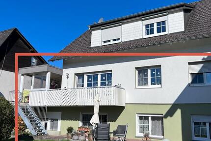 Wohnung Schlüchtern - 6 Zimmer, 178 m&sup2;, 280.000&euro; | Angebot:27209684