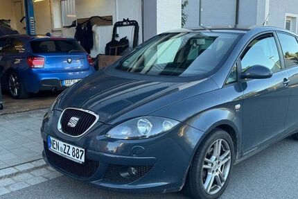 VW Golf Plus