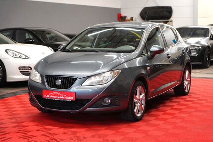 Seat Ibiza 185.898 km 2.450 &euro; Pfungstadt 64319