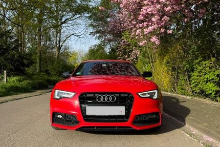 Audi A5 140.000 km 22.999 &euro; Grevenbroich 41517