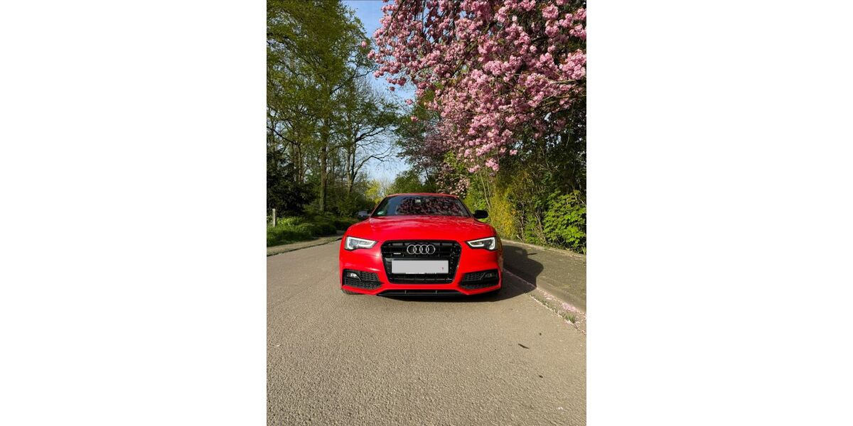 Audi A5 140.000 km 22.999 &euro; Grevenbroich 41517