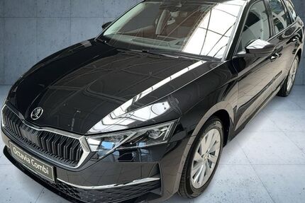 Skoda Octavia 13.500 km 35.280 &euro; Frankfurt am Main 60528