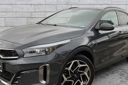 Kia XCeed 40.000 km 26.490 &euro; Augsburg 86179