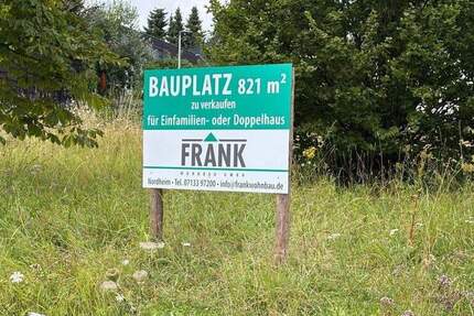 Grundstück Heilbronn Klingenberg - 388.000&euro; | Angebot:24792807