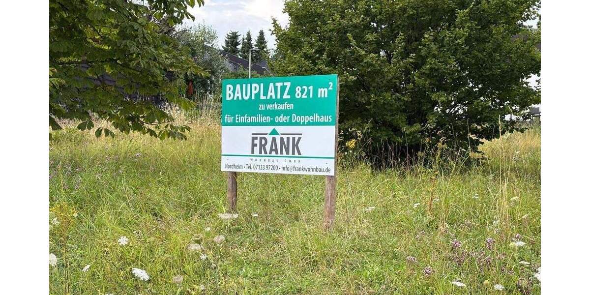 Grundstück Heilbronn Klingenberg - 388.000&euro; | Angebot:24792807