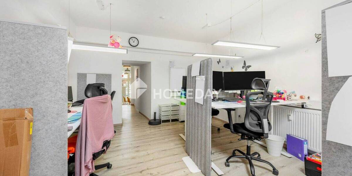 Mehrfamilienhaus, Wohnhaus Krefeld Hüls - 7 Zimmer, 120 m&sup2;, 549.000&euro; | Angebot:26820825