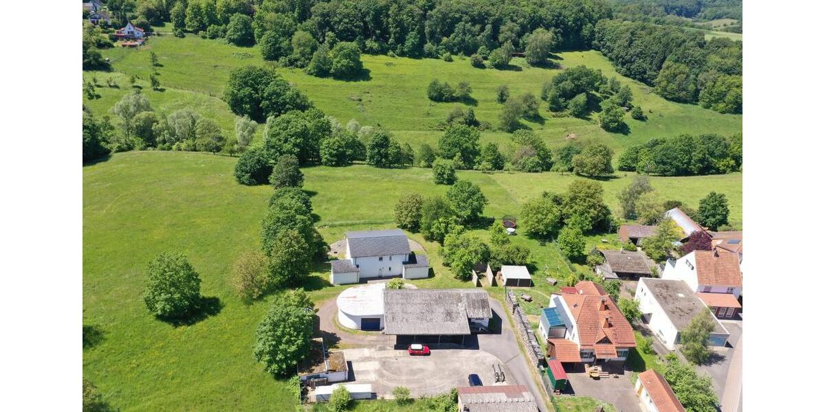 Einfamilienhaus Battweiler - 550.000&euro; | Angebot:26990102