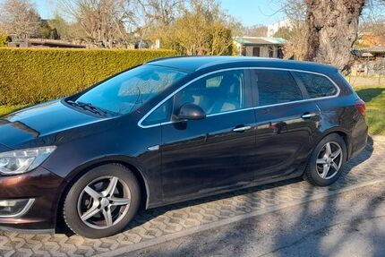 Opel Astra 184.550 km 4.600 &euro; Haldensleben 39340