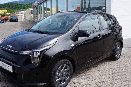 Kia Picanto 5.600 km 16.950 &euro; Rötz 92444