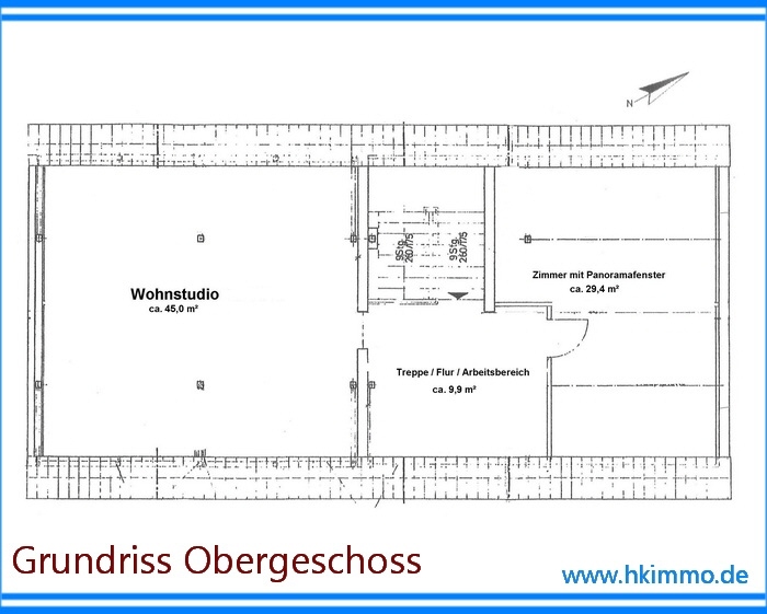 Viel Platz im Haus und viel Platz auf dem Grundstück für Ihre Ideen 7 zimmer