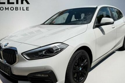 BMW 118i Limousine Advantage SHZ PDC 100.000 km 14.990 &euro; Neckarsulm 74172