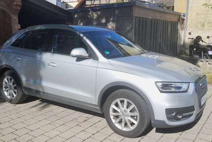 Audi Q3 135.800 km 9.900 &euro; Meiningen 98617