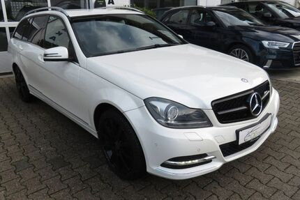 Mercedes-Benz C 250 129.500 km 12.900 &euro; Wermelskirchen 42929