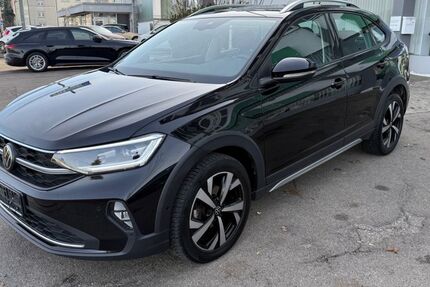 VW Taigo 60.000 km 20.900 &euro; Senden 89250