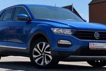 VW T-Roc 50.000 km 15.999 &euro; Kiel OT Suchsdorf 24107