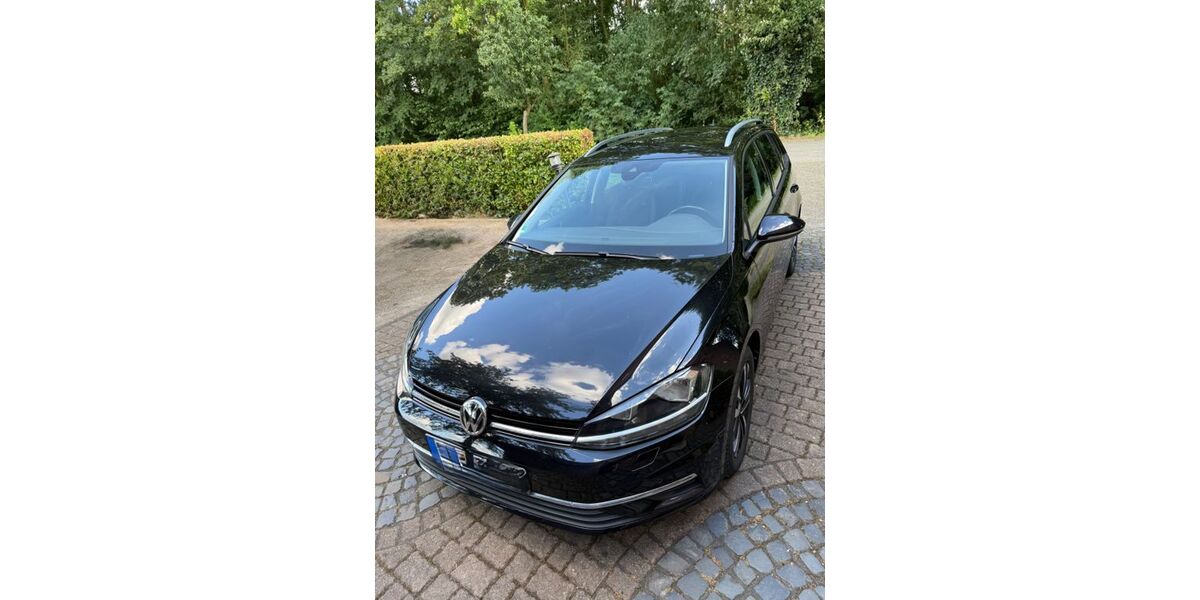 VW Golf 82.600 km 17.500 &euro; Ennigerloh 59320
