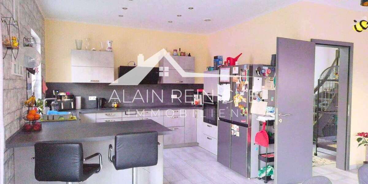 3 Jahre altes EFH wartet auf euch - Einfamilienhaus Limbach-Oberfrohna Oberfrohna | Angebot:26234220