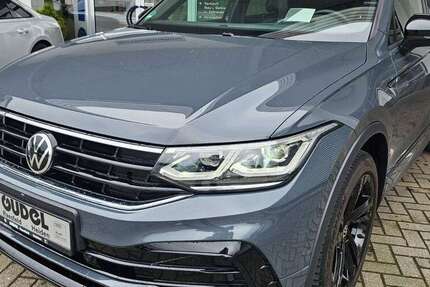 VW Tiguan 129.940 km 29.890 &euro; Heiden 46359