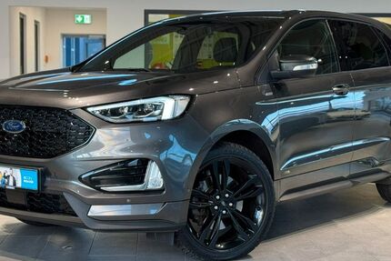 Ford Edge 122.363 km 25.995 € Herford 32052