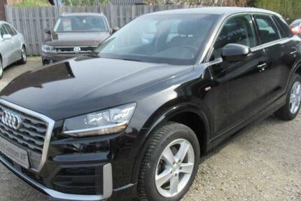 Audi Q2 105.000 km 14.950 &euro; Gettorf 24214