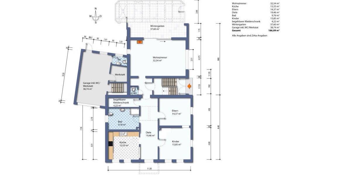 Provisionsfrei* Wellness Oase in Bierbergen. Ein-Zweifamilienhaus für Naturliebhaber mit 9,9 kW Solaranlage, großen Garten, Natur Pool, Sauna und Jacuzzi Provisionsfrei - Mehrfamilienhaus, Wohnhaus Hohenhameln | Angebot:26241715