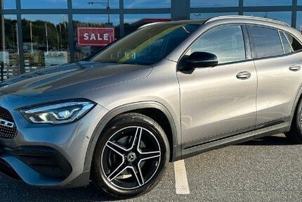 Mercedes-Benz GLA 200 80.000 km 27.800 &euro; Berend 24881