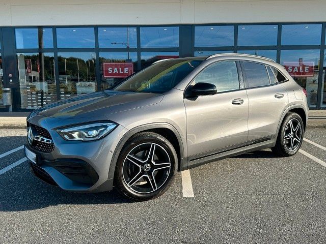 Mercedes-Benz GLA 200 80.000 km 27.800 &euro; Berend 24881