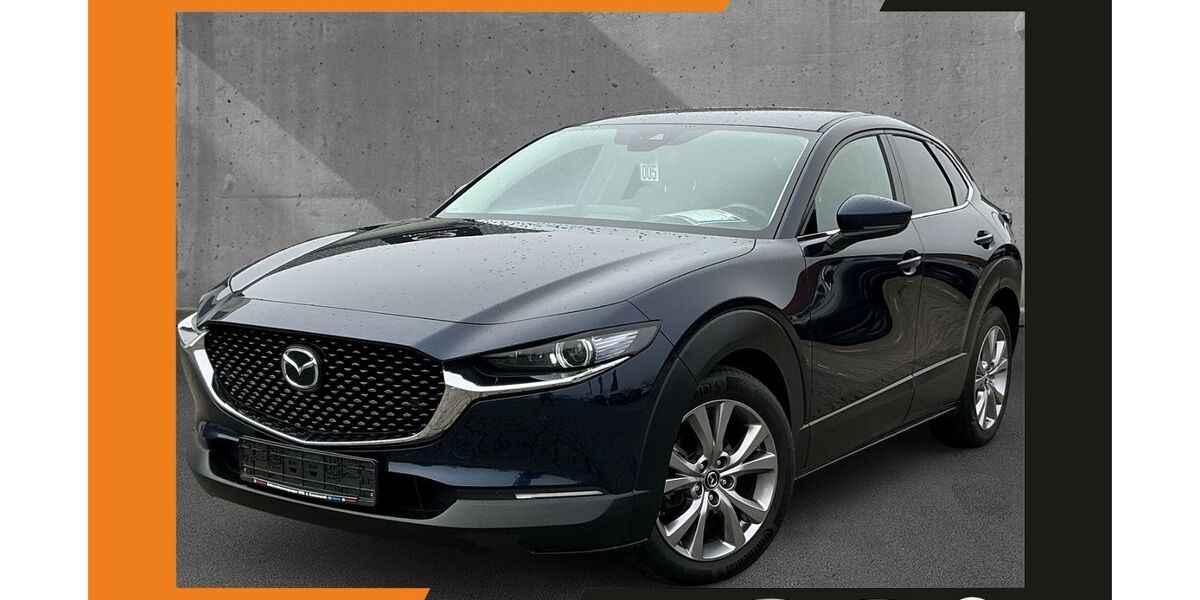 Mazda CX-30 81.658 km 19.750 &euro; Schwerin 19057