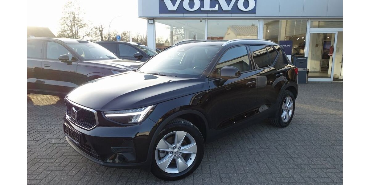 Volvo XC40 24.873 km 31.900 &euro; Warendorf 48231