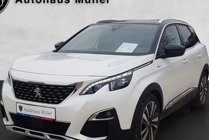 Peugeot 3008 44.521 km 29.900 € Neumarkt 92318