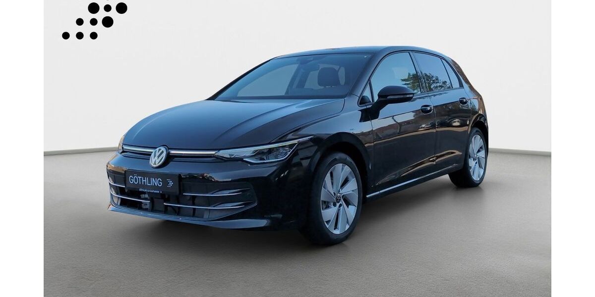 VW Golf 4.900 km 36.550 &euro; Eisenach 99817
