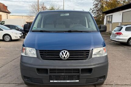 VW T5 Transporter 215.994 km 7.900 € Dresden 01159