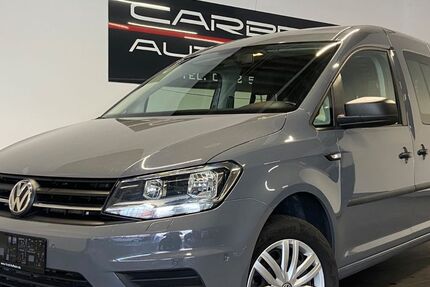 VW Caddy Maxi 190.422 km 15.390 € Bretten 75015
