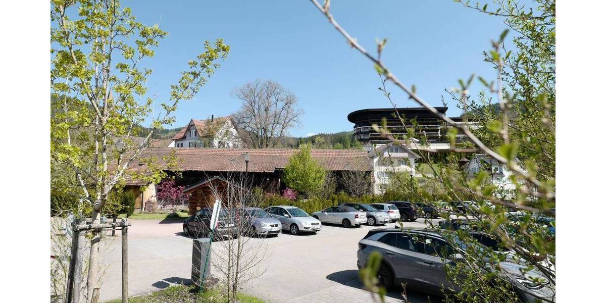 Grundstück Baiersbronn Mitteltal - 580.000&euro; | Angebot:25662458